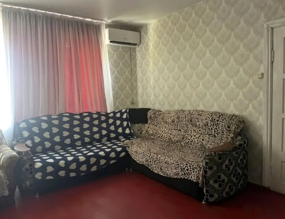 3-комн. квартира, 56,1 м² в Экономическом