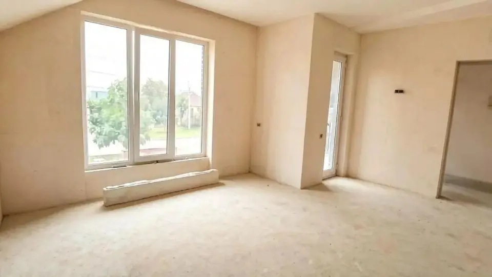 2-этажный дом, 164,7 м² на 6,8 сот. в Крымске