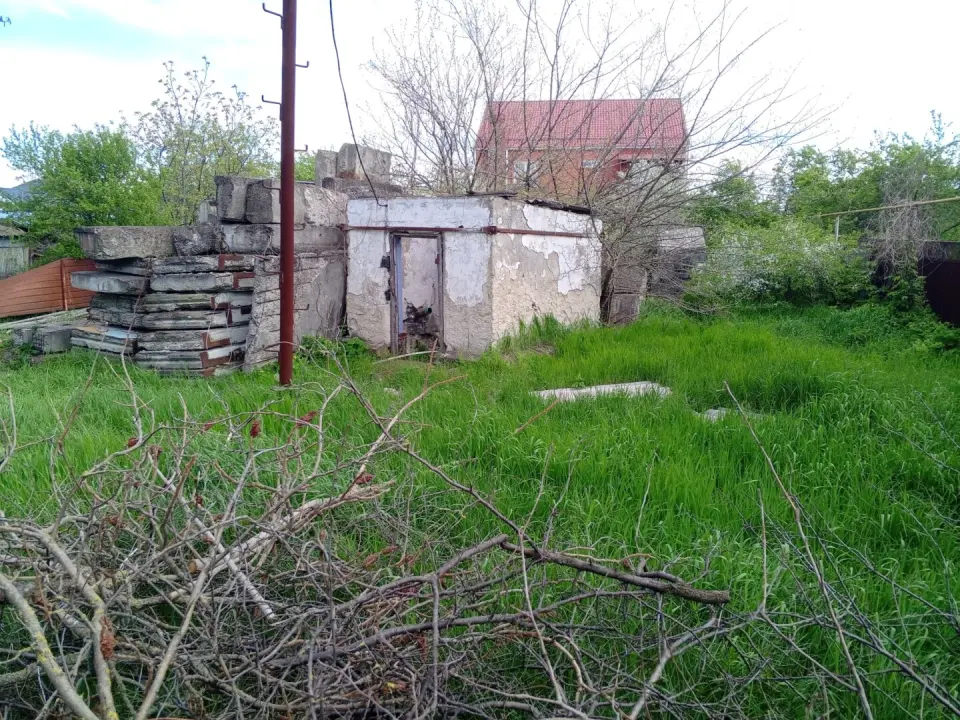 Участок, 5,8 сот. в Крымске