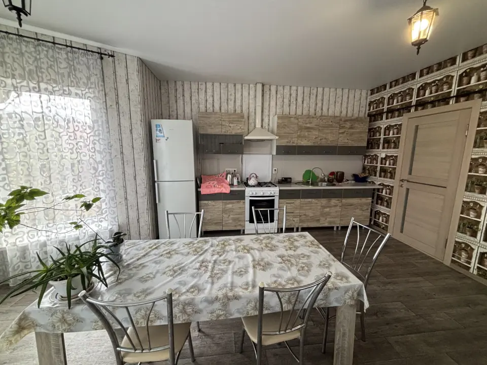 1-этажный дом, 81,7 м² на 6 сот. в Крымске
