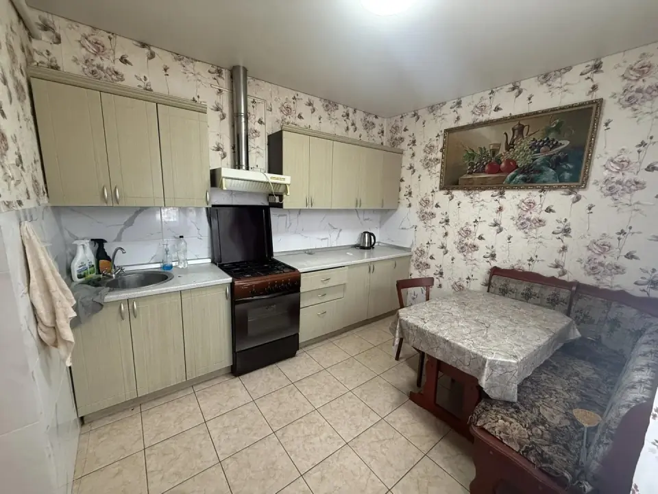 1-этажный дом, 81,4 м² на 5,8 сот. в Крымске