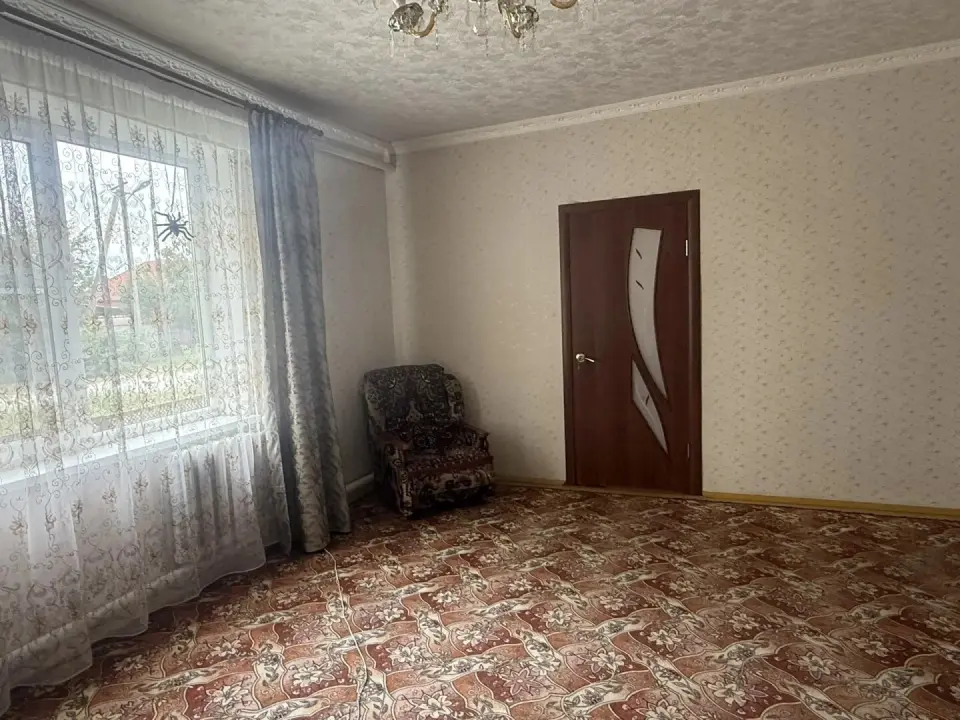 1-этажный дом, 94,6 м² на 8 сот. в Крымске