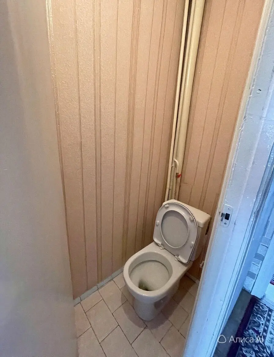 2-комн. квартира, 54,1 м² в Крымске