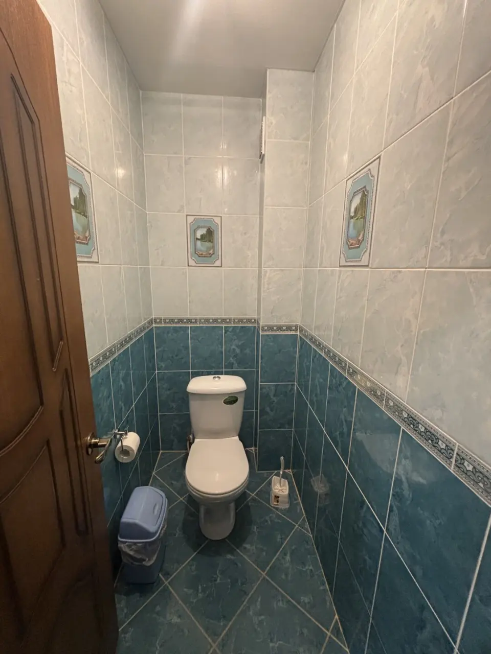 2-этажный дуплекс, 169,3 м² на 2,5 сот. в Крымске