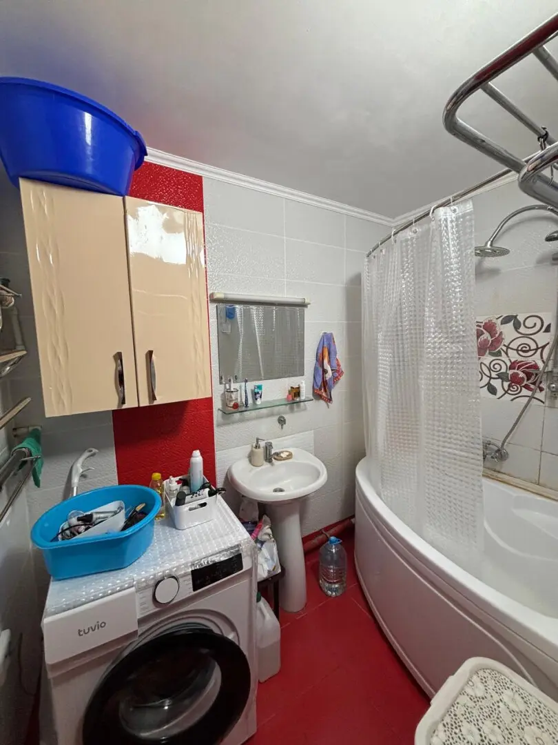 2-комн. квартира, 67,1 м² в Крымске