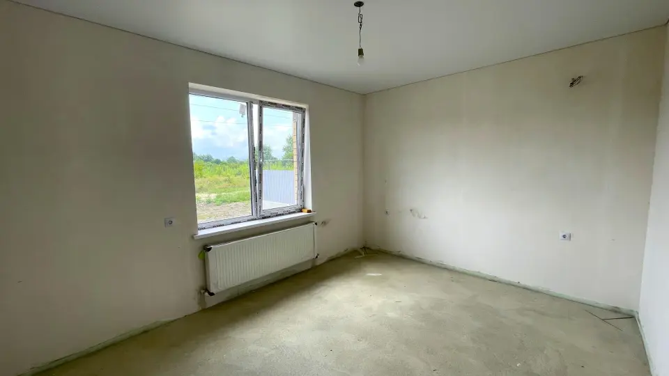 1-этажный дом, 80 м² на 6 сот. в Крымске