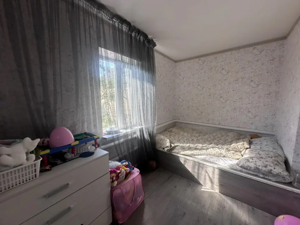 1-этажный дом, 44,3 м² на 12 сот. в Крымске