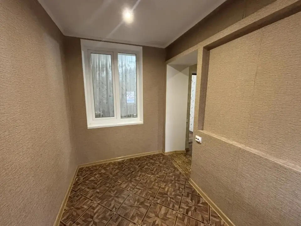 2-комн. квартира, 27,8 м² в Виноградном