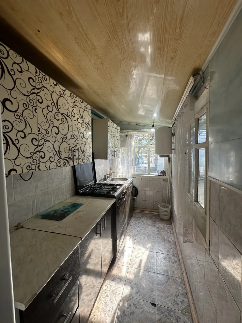 1-этажный дом, 62 м² на 9,7 сот. в Павловский х.