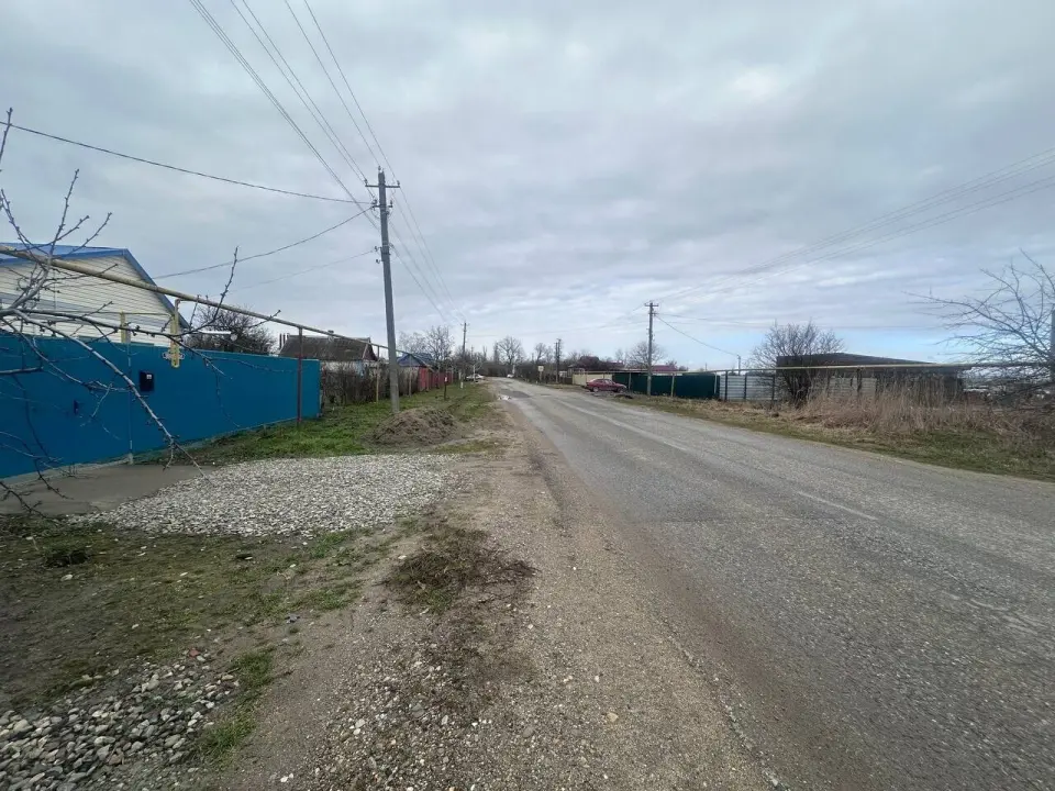 1-этажный дом, 50 м² на 8,9 сот. в Элитном