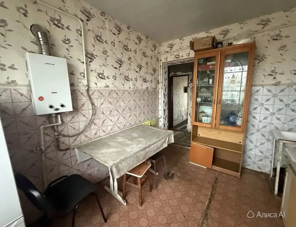1-этажный дом, 76 м² на 6 сот. в Крымске