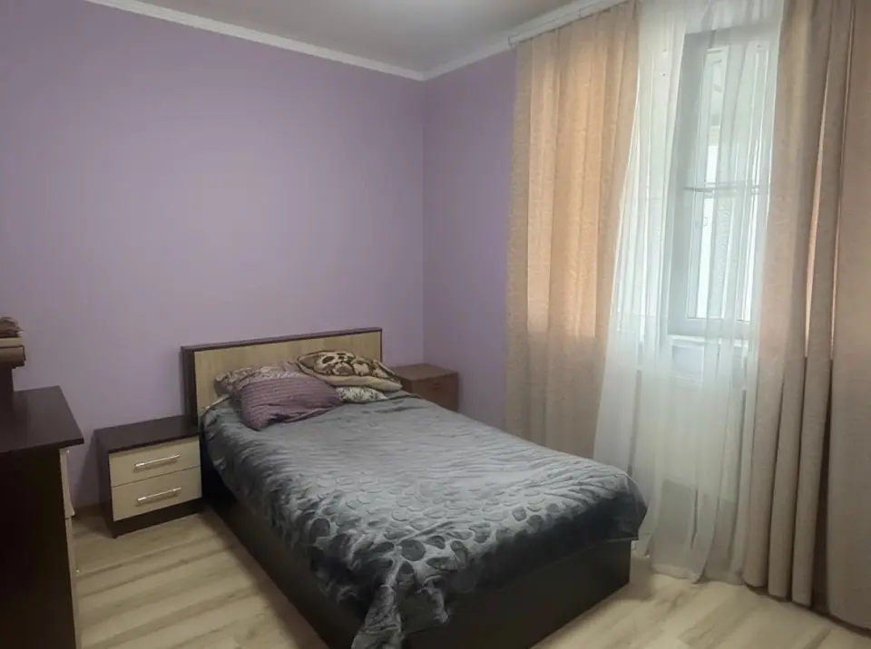 1-этажный дом, 86 м² на 17,3 сот. в Армянский х.