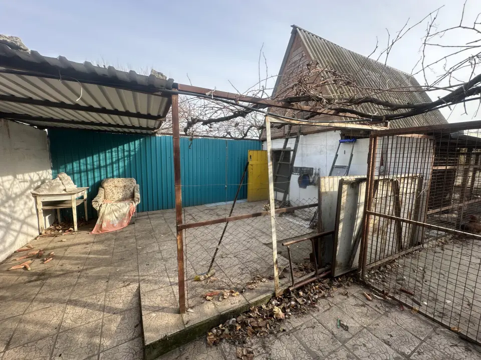 1-этажный дом, 52 м² на 11 сот. в Варениковская ст-це
