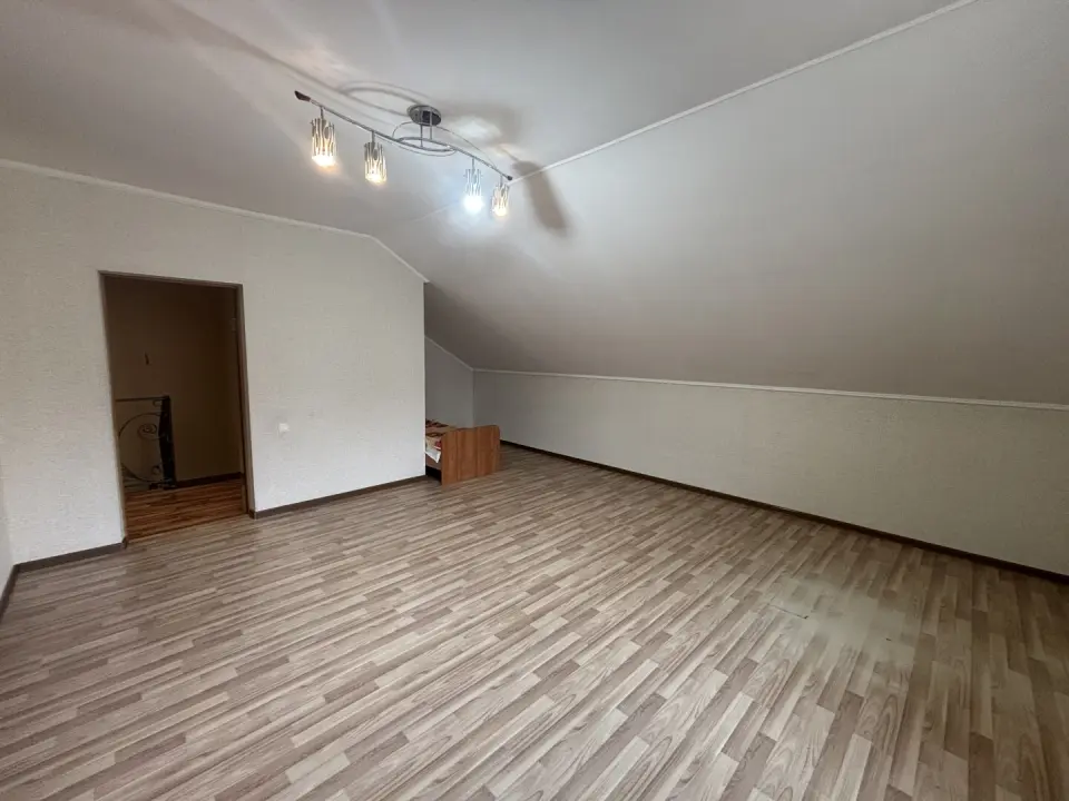2-этажный дуплекс, 169,3 м² на 2,5 сот. в Крымске