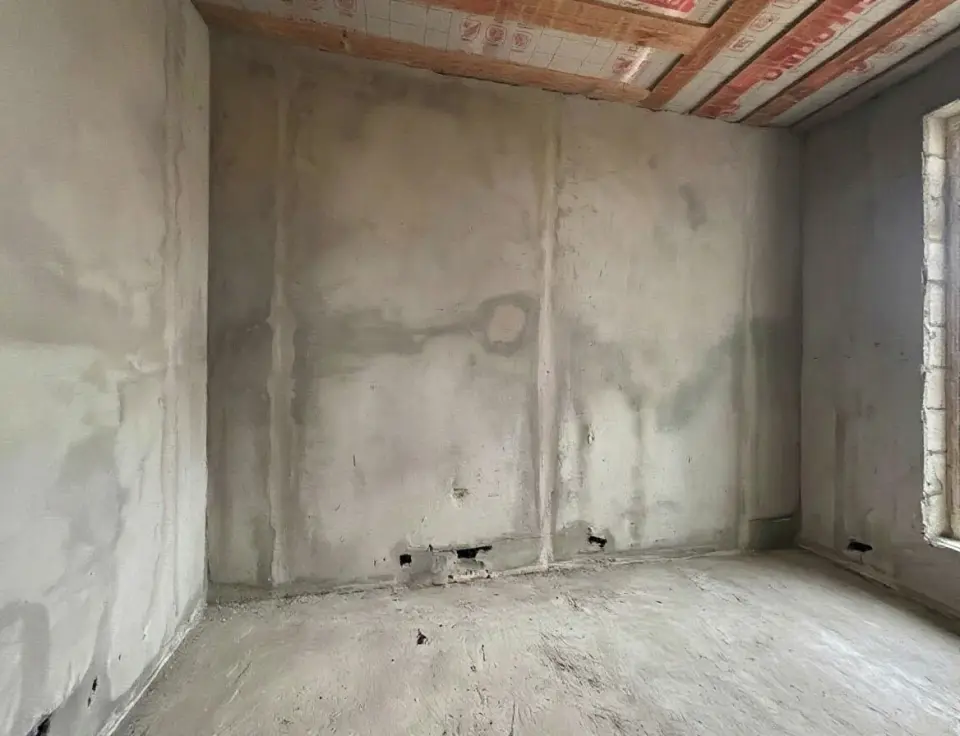 1-этажный дом, 52 м² на 10 сот. в Даманка х.