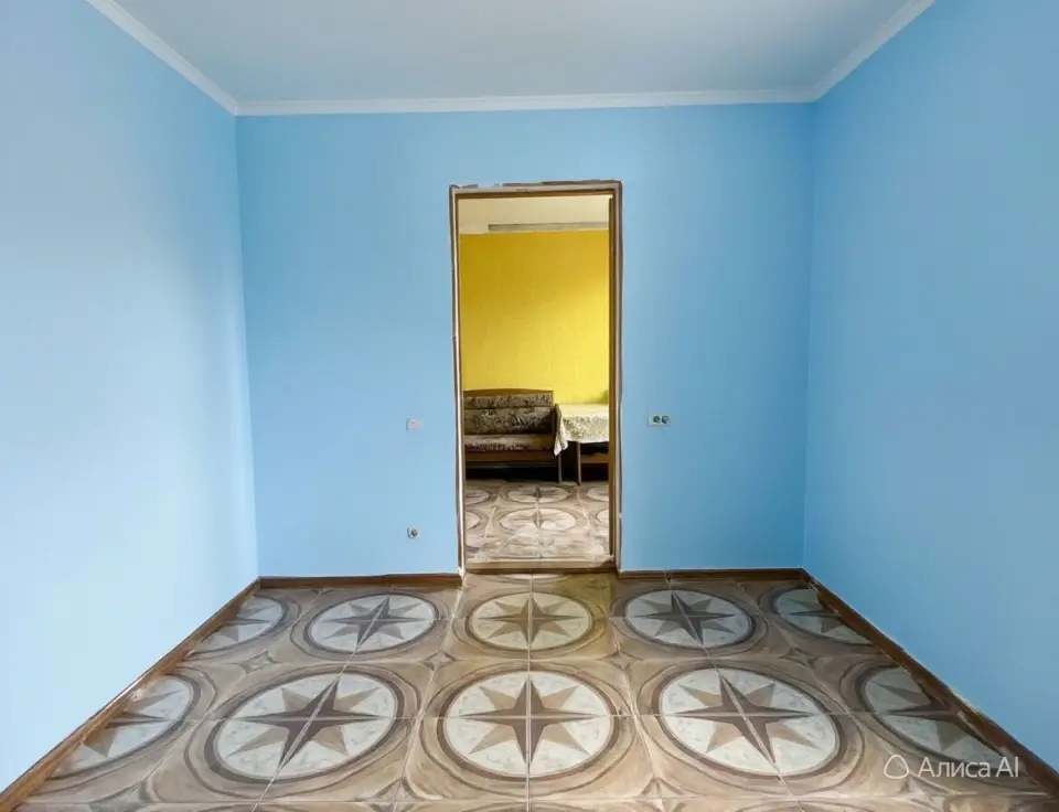 1-этажная дача, 45 м² на 5 сот. в сдт Дружба тер.