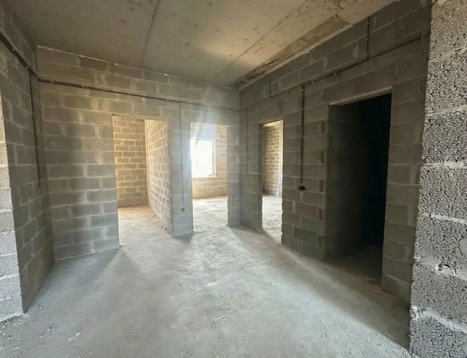 1-этажный дом, 100 м² на 4 сот. в Крымске