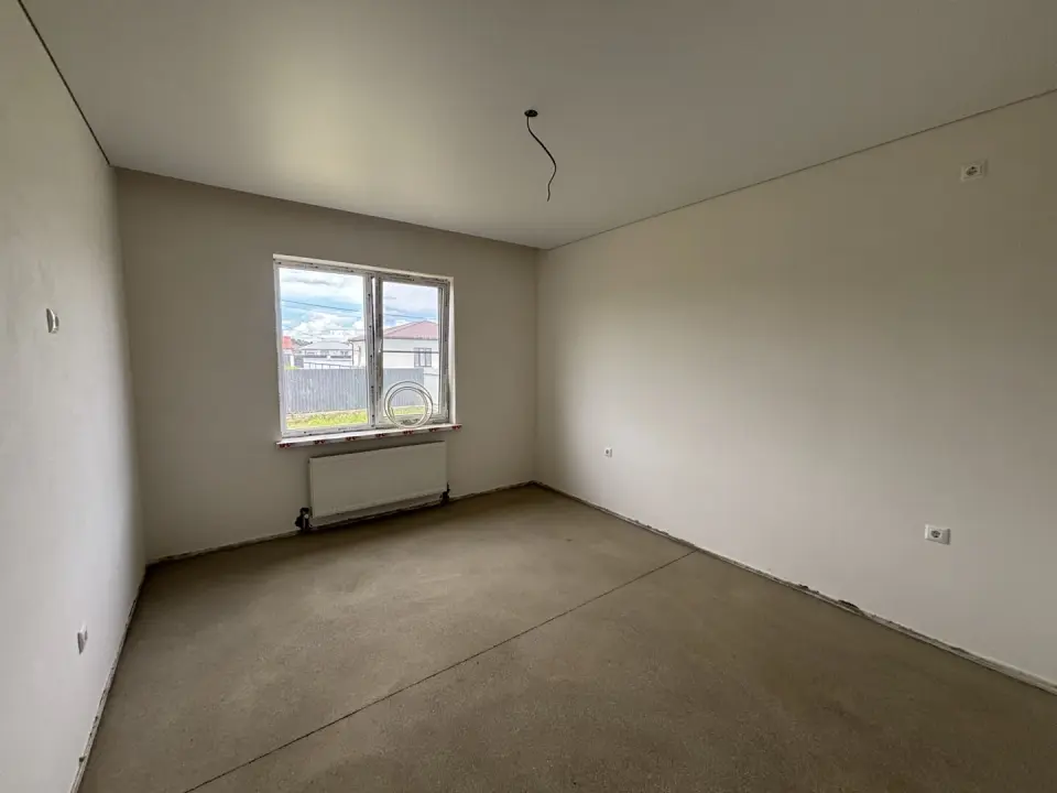 1-этажный дом, 105 м² на 6 сот. в Крымске