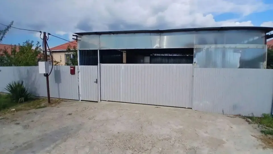 1-этажный дом, 80 м² на 6 сот. в Крымске