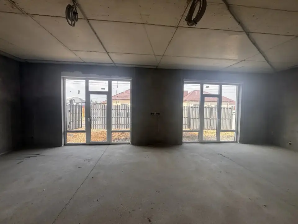 1-этажный дом, 100 м² на 4 сот. в Крымске