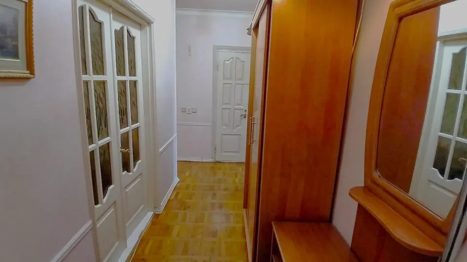 3-комн. квартира, 69 м² в Крымске
