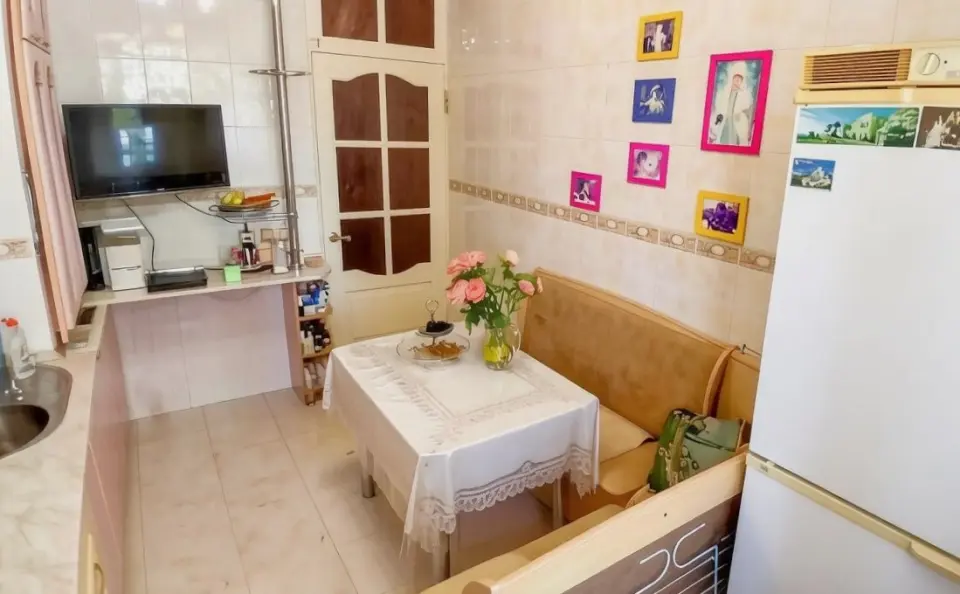 3-комн. квартира, 69 м² в Крымске