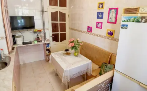 3-комн. квартира, 69 м², 3/5 этаж