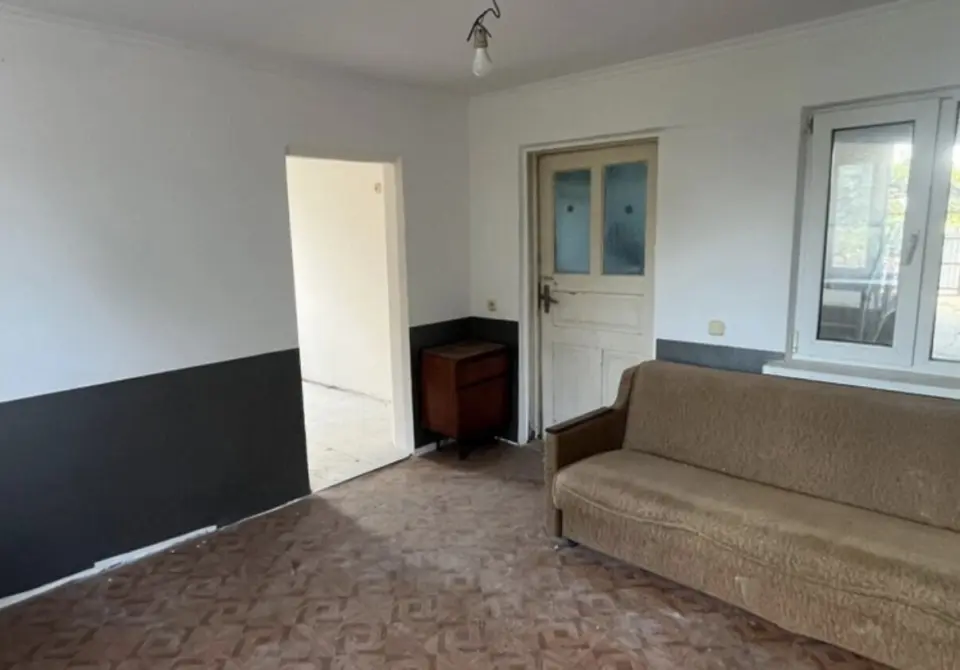 1-этажный дом, 143 м² на 12 сот. в Новоукраинский х.