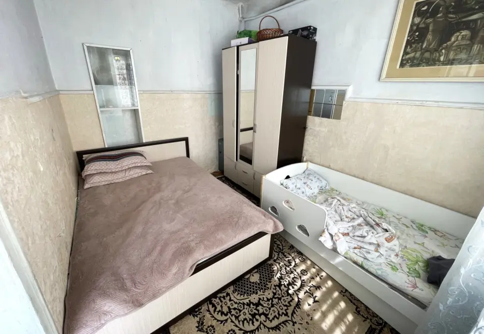 2-этажный дом, 116 м² на 12,1 сот. в Крымске