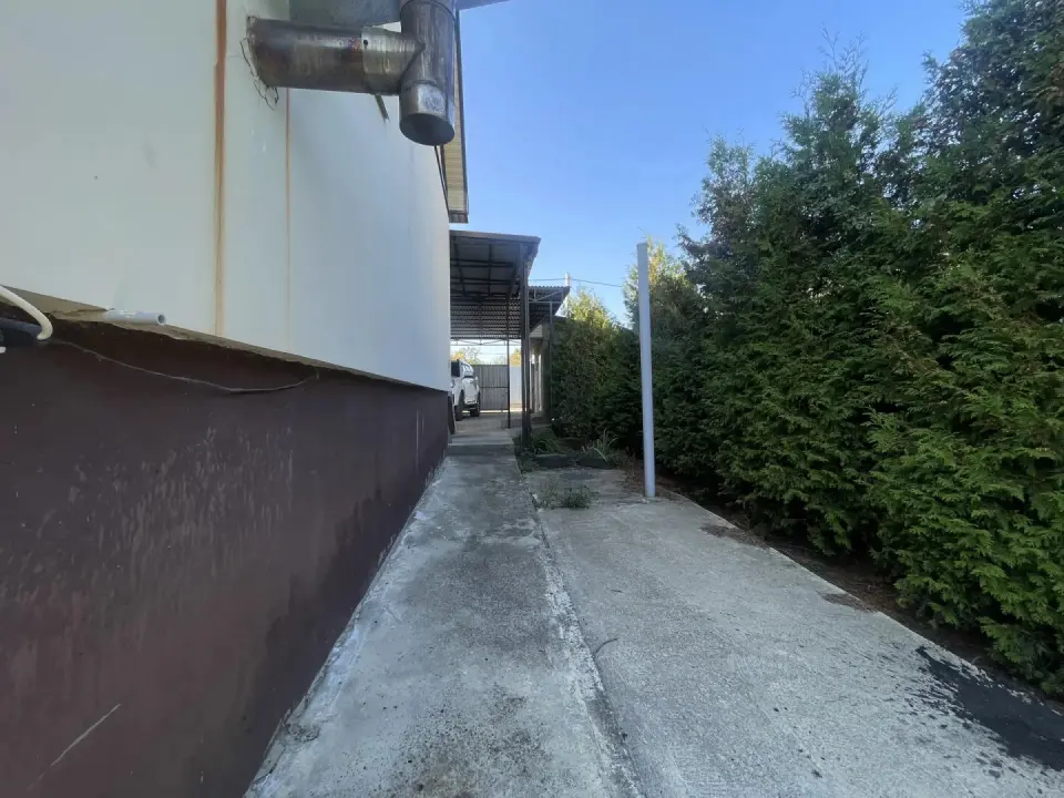 1-этажный дом, 84 м² на 15 сот. в сдт Дружба тер.