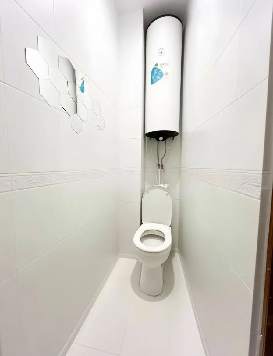 3-комн. квартира, 69 м² в Крымске