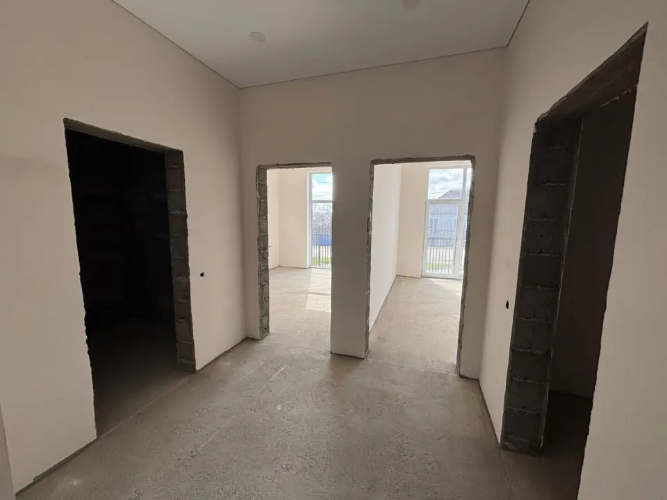 1-этажный дом, 100 м² на 3 сот. в Крымске