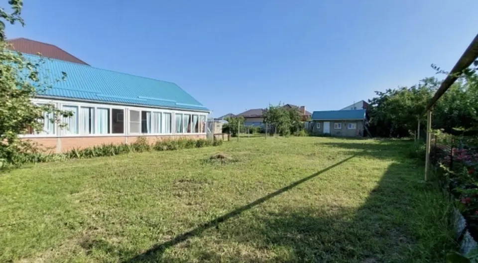 1-этажный дом, 72 м² на 10 сот. в Варениковская ст-це