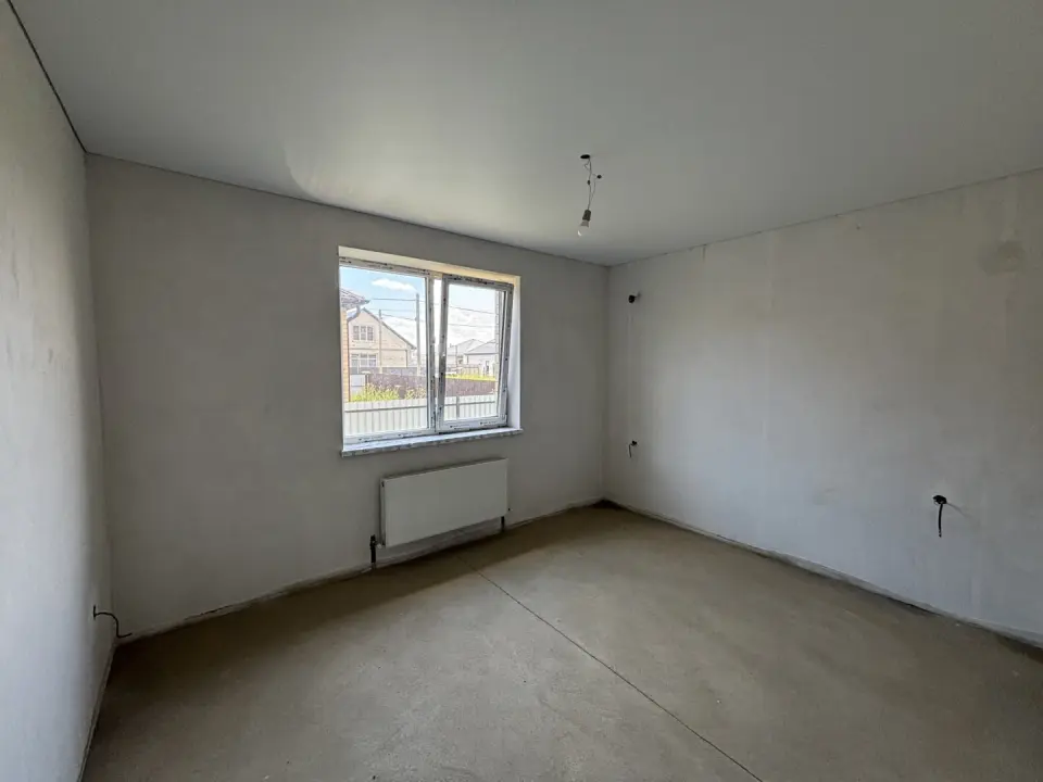 1-этажный дом, 81 м² на 4 сот. в Крымске