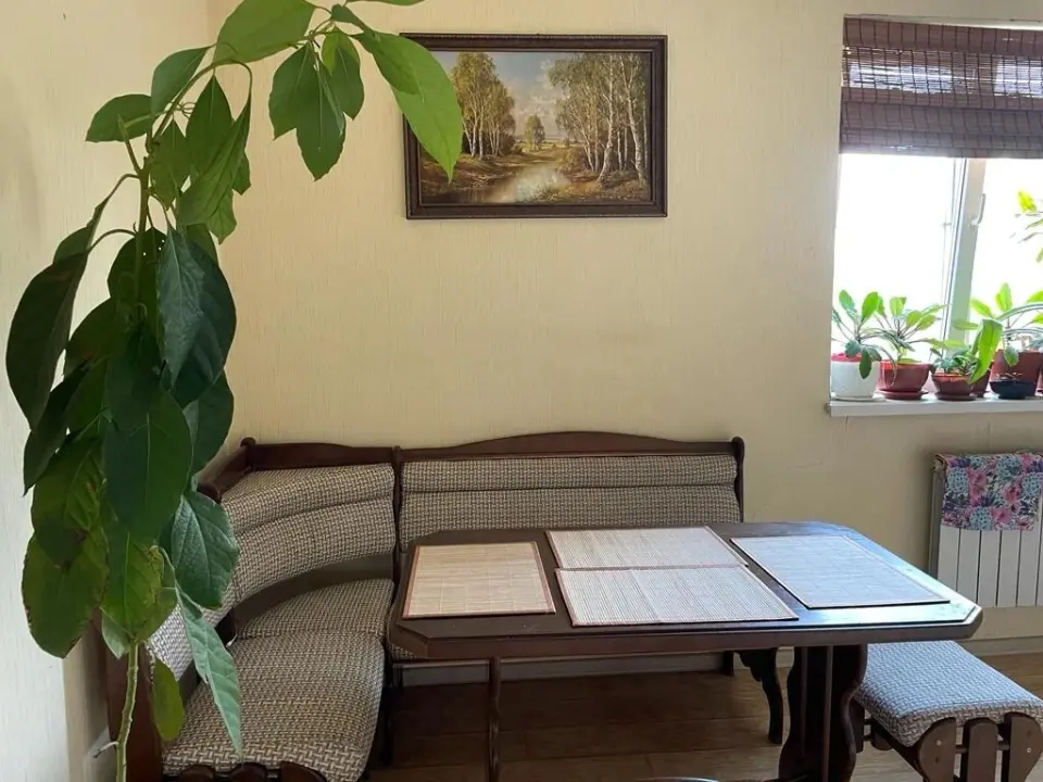 3-этажный дом, 230 м² на 10 сот. в Крымске