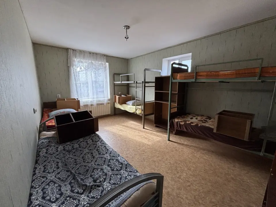 Гостиница, 600 м² в Крымске