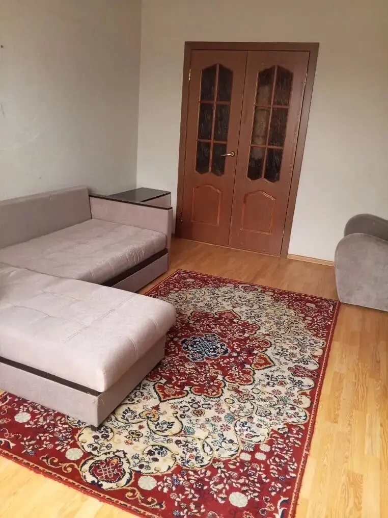 3-комн. квартира, 61,9 м² в Крымске