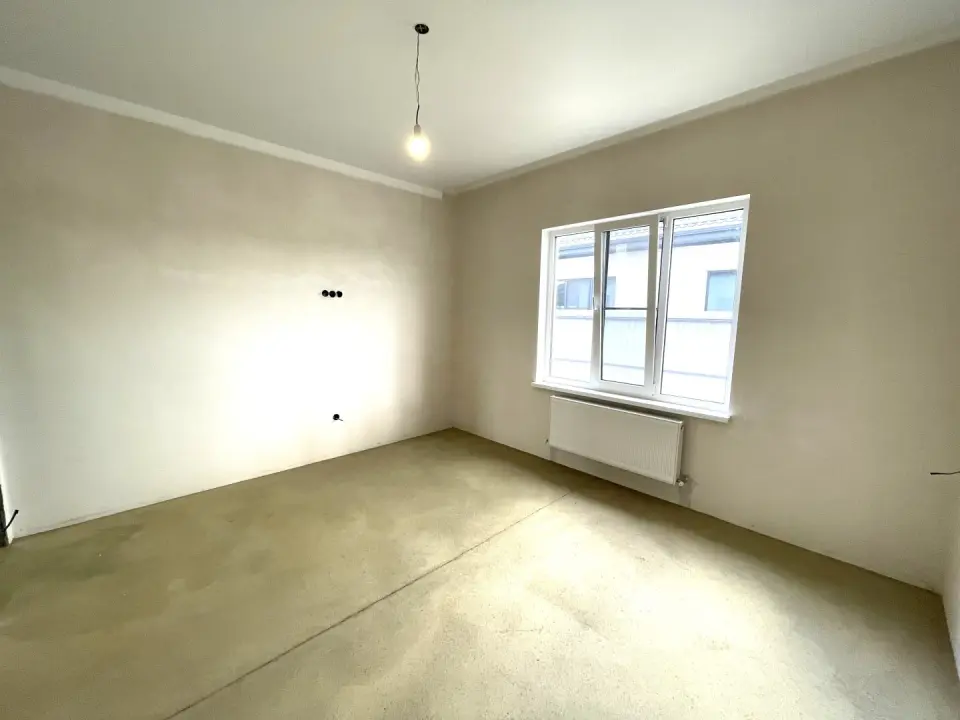 1-этажный дом, 110 м² на 4 сот. в Крымске