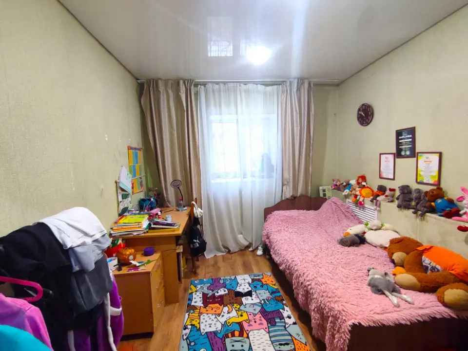 1-этажный дом, 100 м² на 10 сот. в Крымске