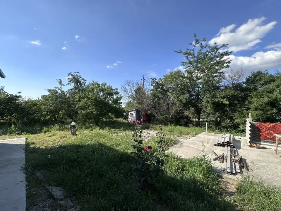 1-этажный дом, 65 м² на 17 сот. в Экономическом