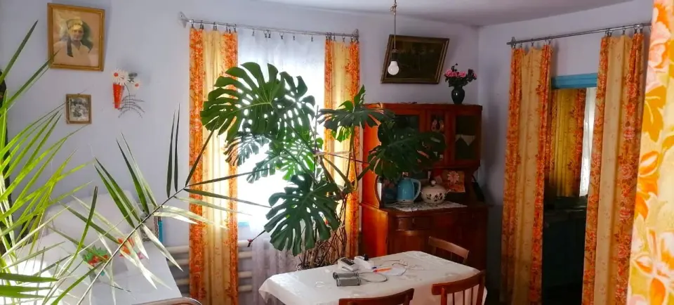 1-этажный дом, 50 м² на 15 сот. в Кеслерово