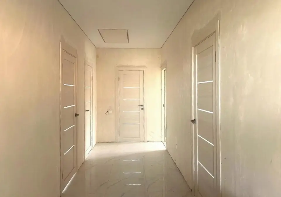 1-этажный дом, 108 м² на 5 сот. в Крымске