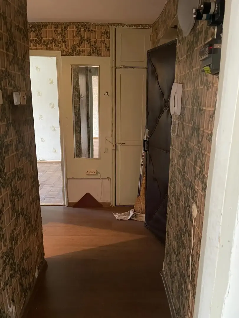 2-комн. квартира, 44 м² в Крымске