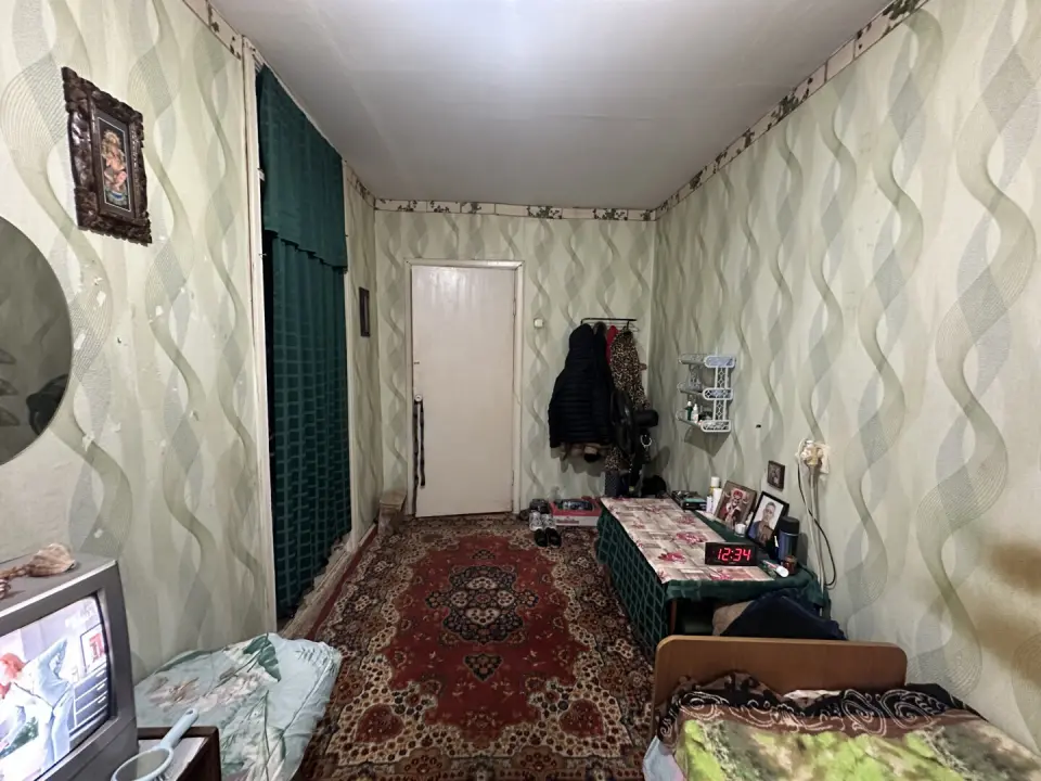 3-комн. квартира, 57 м² в Анапе