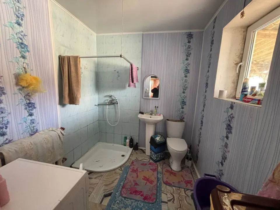 1-этажный дом, 60 м² на 31 сот. в Киевском