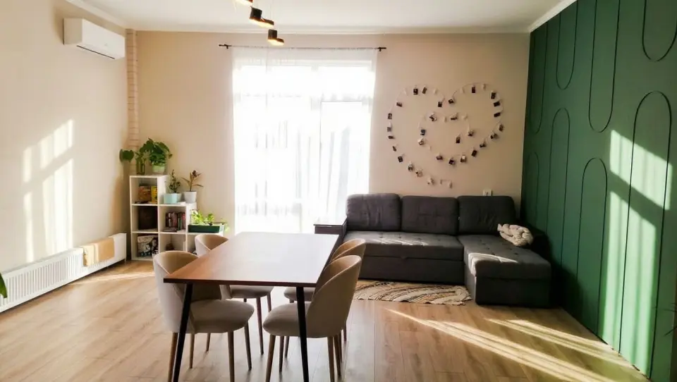 1-этажный дом, 210,9 м² на 10 сот. в Экономическом