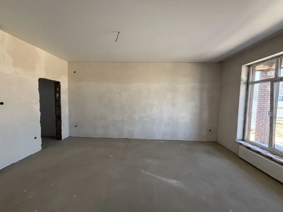 1-этажный дом, 105 м² на 4 сот. в Крымске
