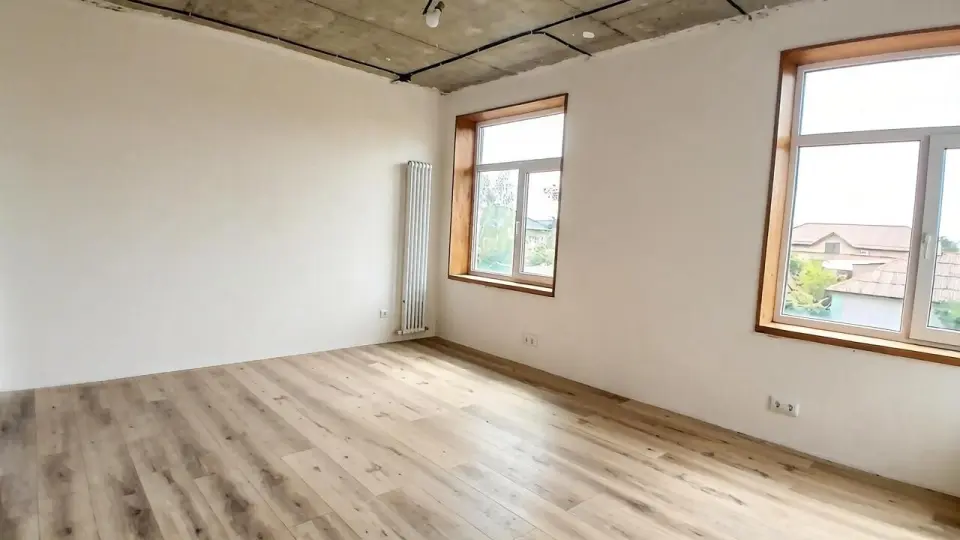 2-этажный дом, 112 м² на 5,1 сот. в Крымске