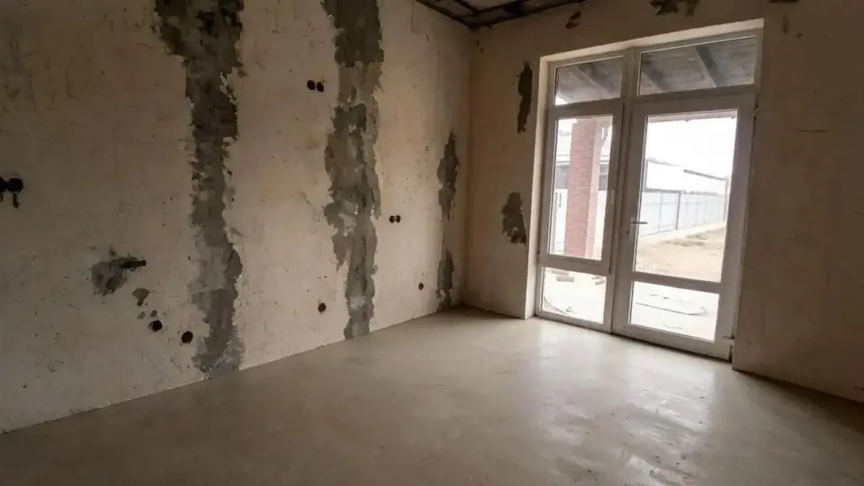 2-этажный дом, 164,7 м² на 6,8 сот. в Крымске