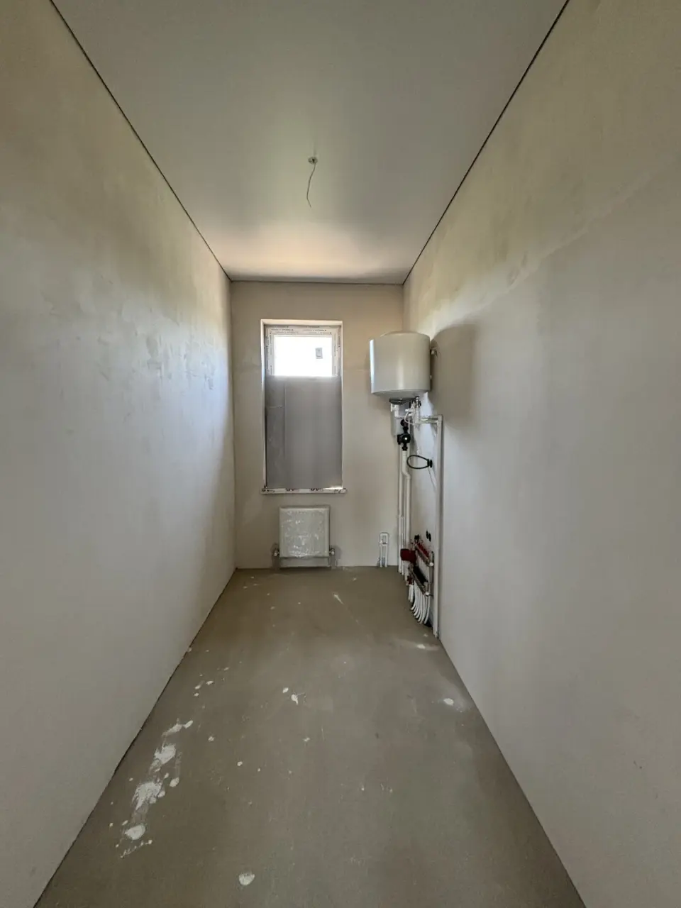 1-этажный дом, 105 м² на 4 сот. в Крымске